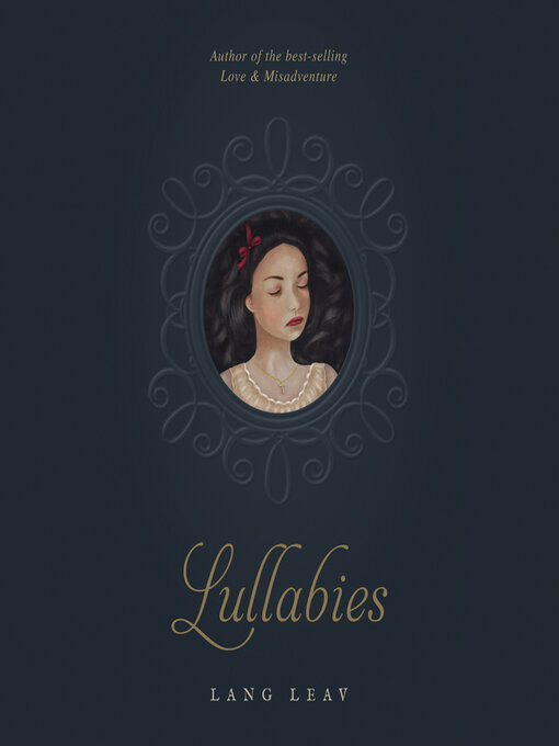Title details for Lullabies by Lang Leav - Available